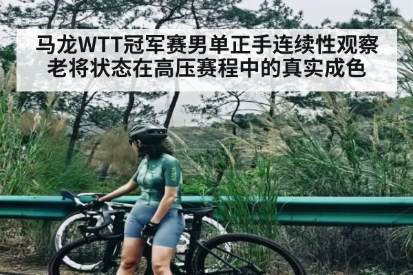马龙WTT冠军赛男单正手连续性观察 老将状态在高压赛程中的真实成色